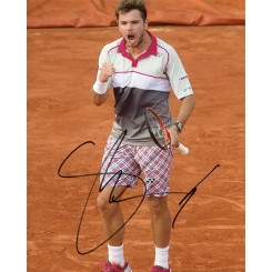 WAWRINKA Stanislas