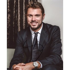 WAWRINKA Stanislas