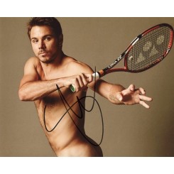 WAWRINKA Stanislas