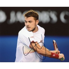 WAWRINKA Stanislas