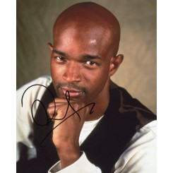 WAYANS Damon