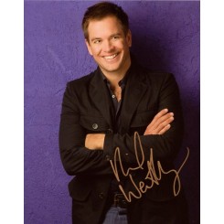 WEATHERLY Michael