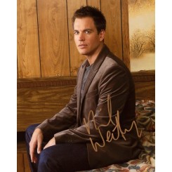 WEATHERLY Michael