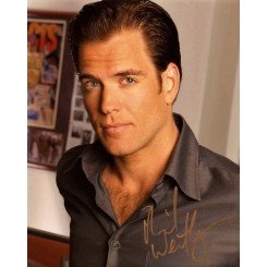 WEATHERLY Michael