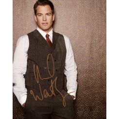 WEATHERLY Michael