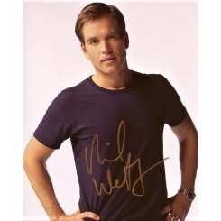 WEATHERLY Michael