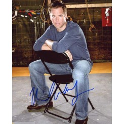 WEATHERLY Michael (NCIS)