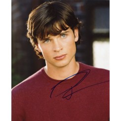 WELLING Tom (Smallville)