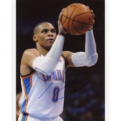 WESTBROOK Russell