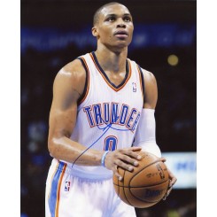 WESTBROOK Russell