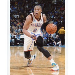 WESTBROOK Russell