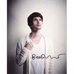 WHISHAW Ben