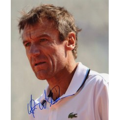 WILANDER Mats