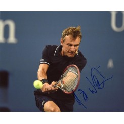 WILANDER Mats