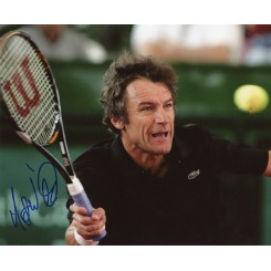 WILANDER Mats