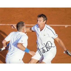 WILANDER Mats