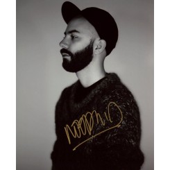 WOODKID