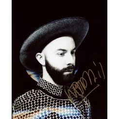 WOODKID