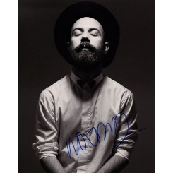 WOODKID