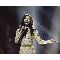 WURST Conchita