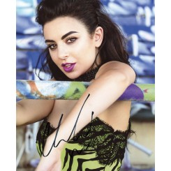 XCX Charli