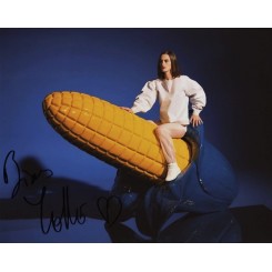 YELLE