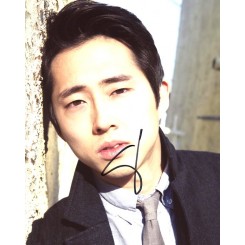 YEUN Steven (The Walking Dead)