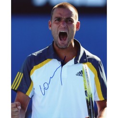 YOUZHNY Mikhail