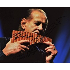 ZAMFIR Gheorghe