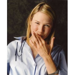 ZELLWEGER Renee