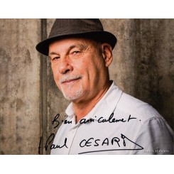 CESARI Jean-Paul