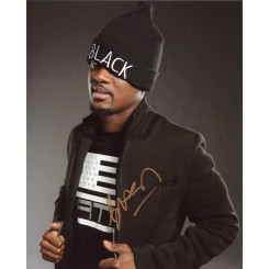 Black M