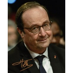 HOLLANDE François