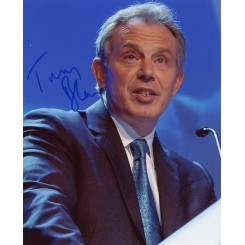 BLAIR Tony