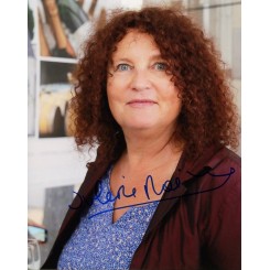 MAIRESSE Valérie