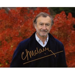MALAVOY Christophe