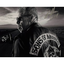 PERLMAN Ron (Sons of Anarchy)