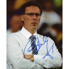 BLANC Laurent (PSG)