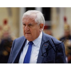 RAFFARIN Jean-Pierre