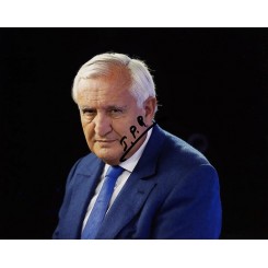 RAFFARIN Jean-Pierre