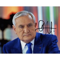 RAFFARIN Jean-Pierre