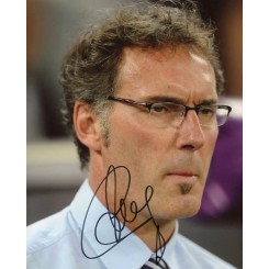 BLANC Laurent (PSG)