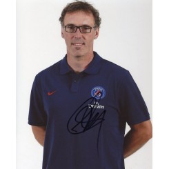 BLANC Laurent (PSG)