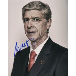 WENGER Arsène