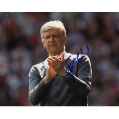 WENGER Arsène