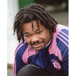 BASTAREAUD Mathieu