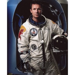 BAUMGARTNER Felix