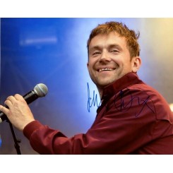 ALBARN Damon (Blur, Gorillaz)