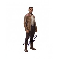 BOYEGA John