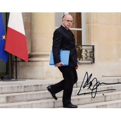 CAZENEUVE Bernard